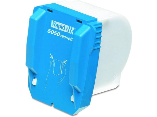 Rapid 5050 Cassette of 5,000 Staples - Altimus