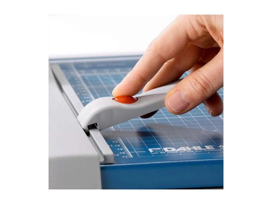 Dahle A0 Size Professional Trimmer With Stand 448-20321 - Altimus