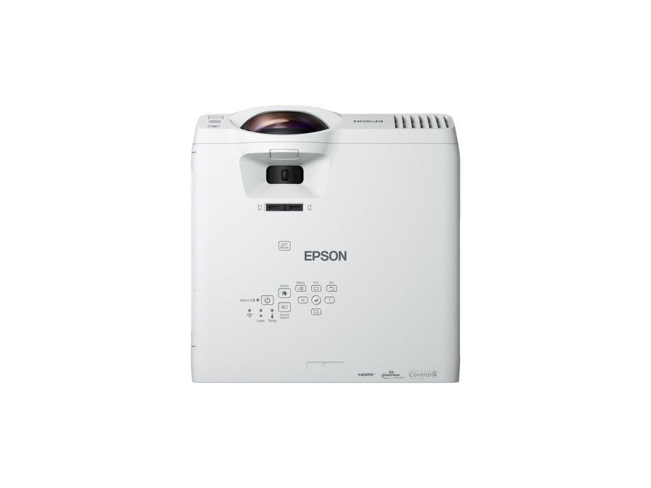 Epson EB-L200SW Wireless 3LCD Short-throw Laser Projector - Altimus