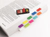 3M Post-it Flags Red 680-1 25mmx43mm 50flags/dispenser - Altimus