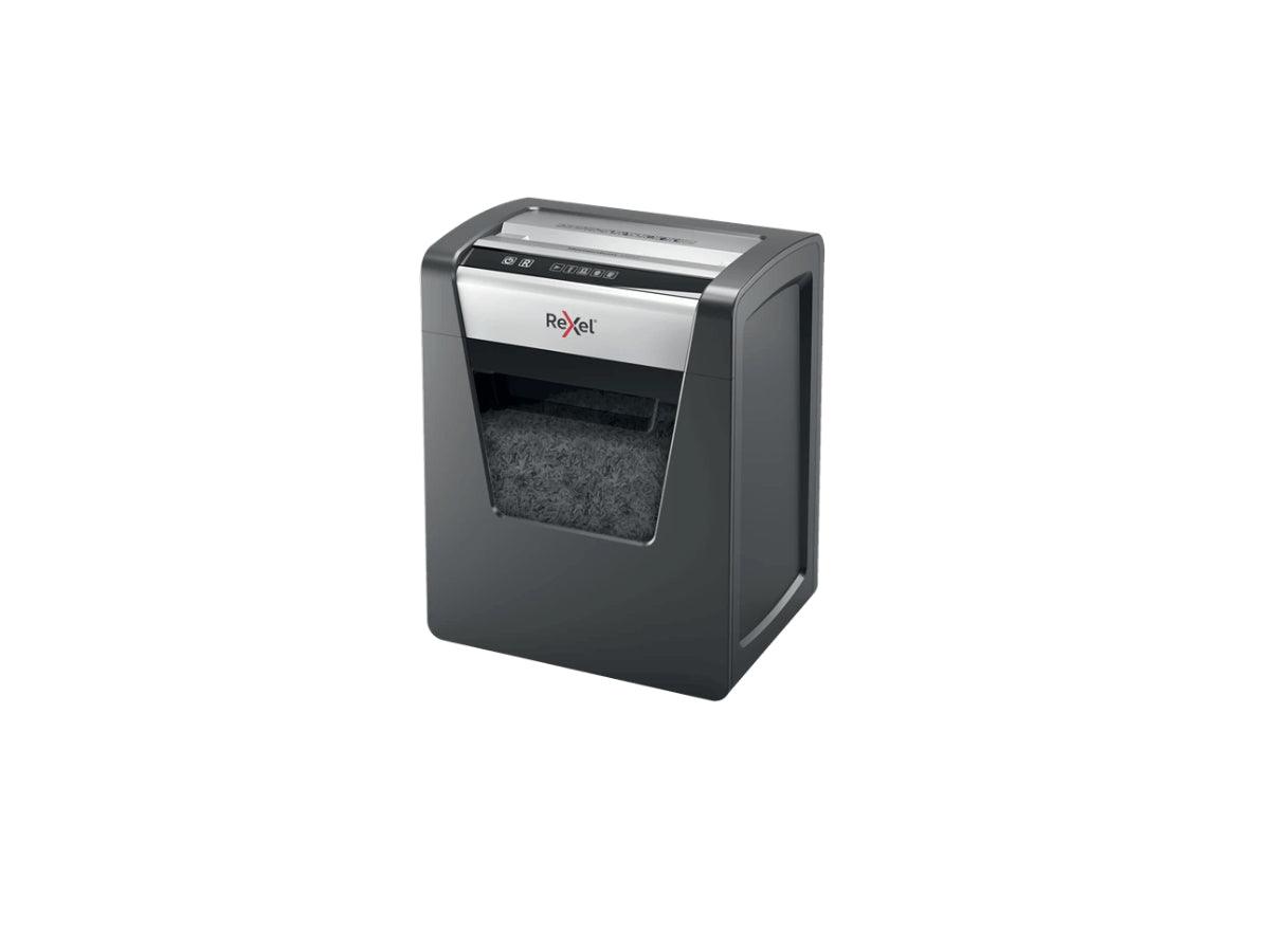 Rexel Momentum M510 Micro Cut Paper Shredder - Altimus