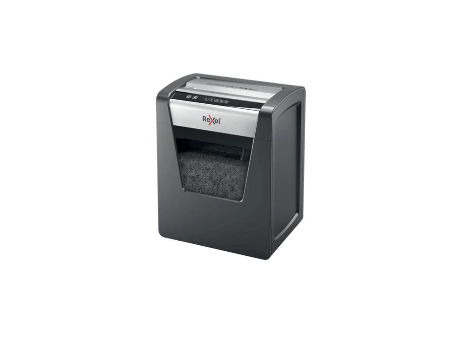 Rexel Momentum M510 Micro Cut Paper Shredder - Altimus