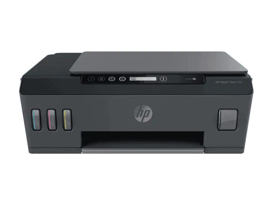 HP Smart Tank 500 All-in-One Printer (4SR29A) - Altimus