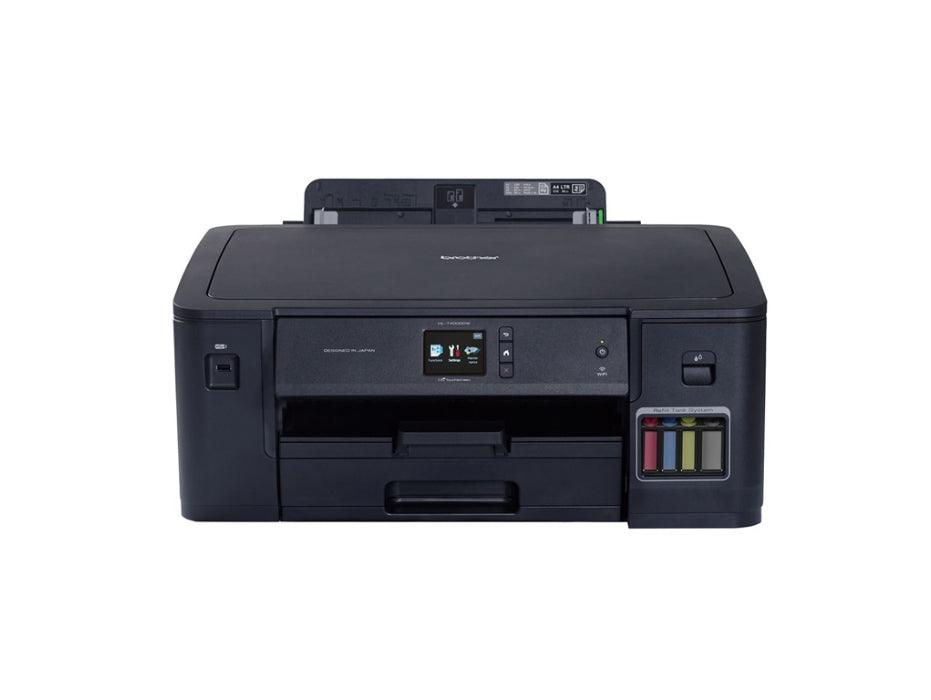 Brother HL-T4000DW A3 Ink Tank Printer with Refill Tank System and Wireless Connectivity - Altimus