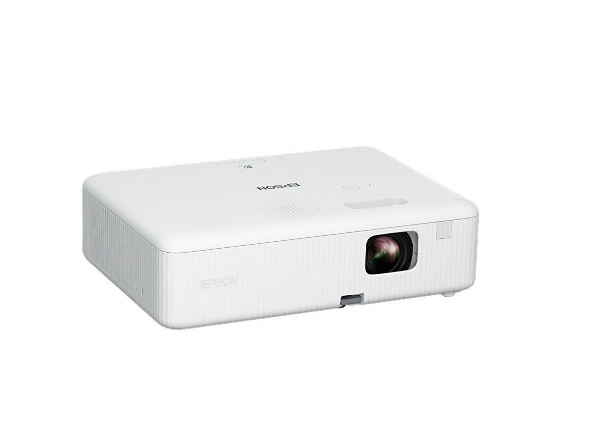 Epson EpiqVisio Flex CO-W01 Portable Projector - Altimus