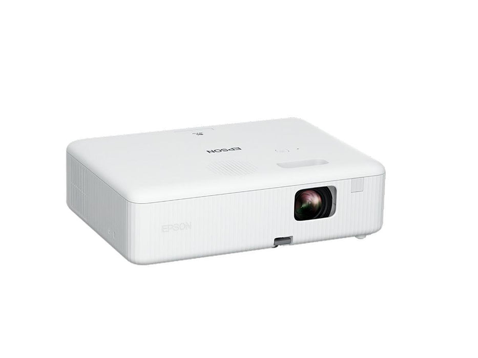 Epson EpiqVisio Flex CO-W01 Portable Projector - Altimus