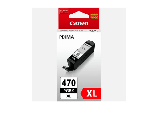Canon PGI-470XL Black High Yield Ink Cartridge - Altimus