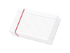 Index Cards 4 X 6 Inches, 240gsm, 100/pack - White - Altimus