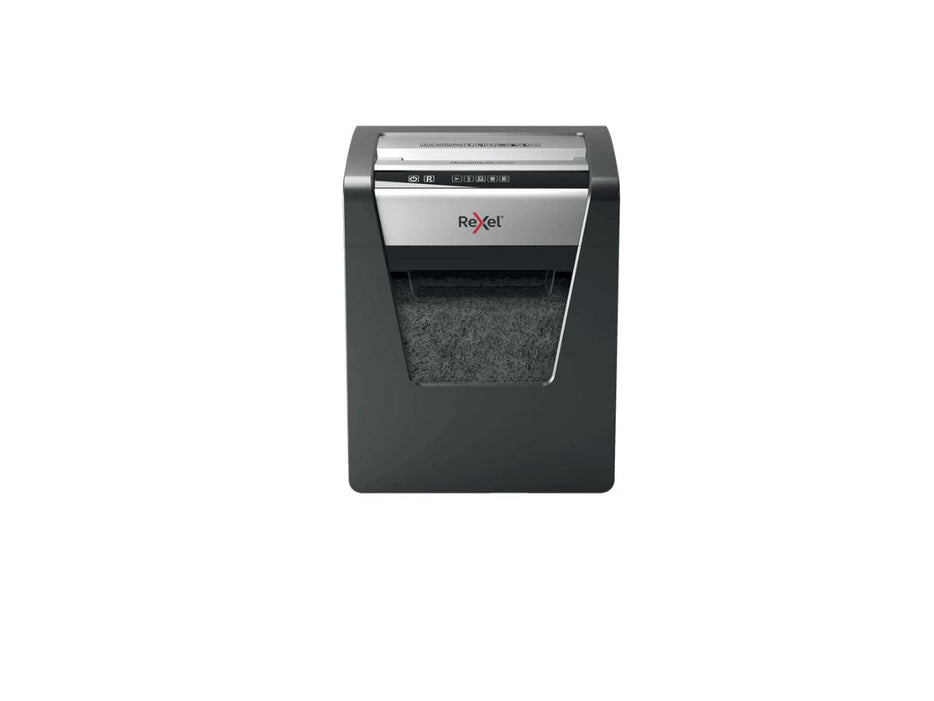 Rexel Momentum M510 Micro Cut Paper Shredder - Altimus
