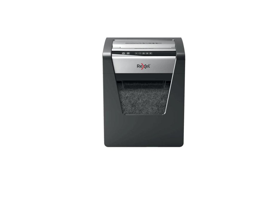 Rexel Momentum M510 Micro Cut Paper Shredder - Altimus