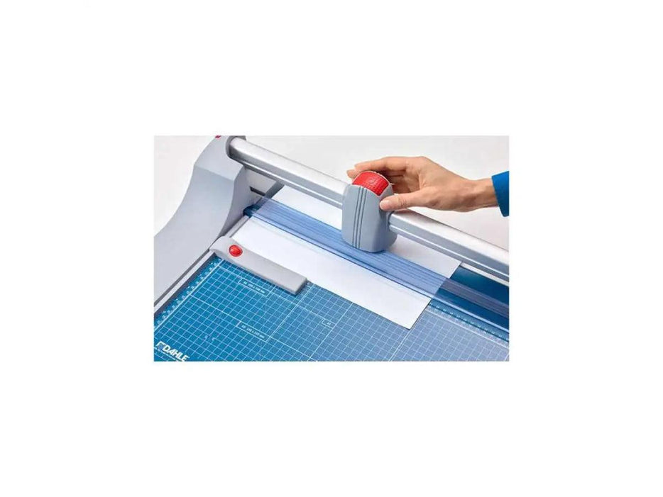 Dahle A0 Size Professional Trimmer With Stand 448-20321 - Altimus