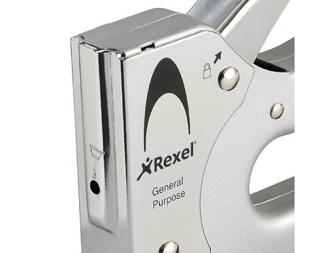 Rexel General Purpose Tacker / Staple Gun 2101208 Dubai & Abu Dhabi