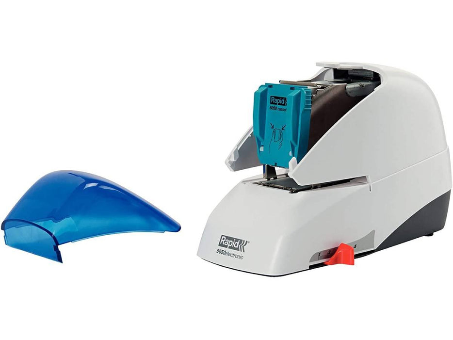 Rapid 5050 Cassette of 5,000 Staples - Altimus