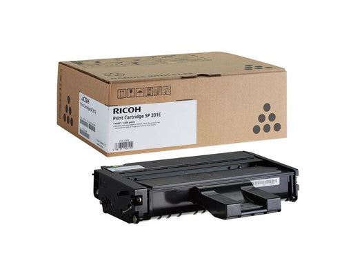 Ricoh SP-201E Black Toner 407999 - Altimus