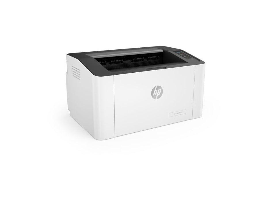 HP 107w Wireless Monochrome Laser Printer (4ZB78A) - Altimus