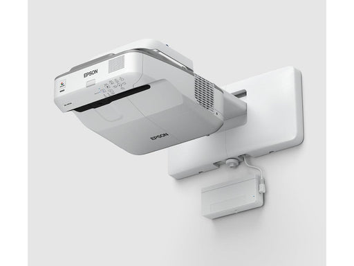 Epson EB‐695WI Ultra Short Throw and Interactive Projectors - Altimus