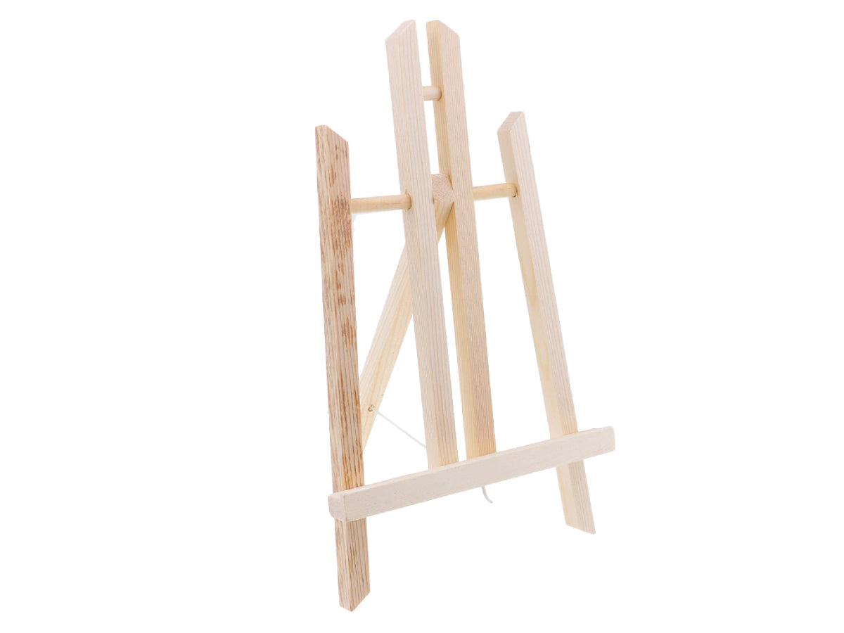 Mini Wooden Easel Stand 20 X 30cm (ES2030) - Altimus