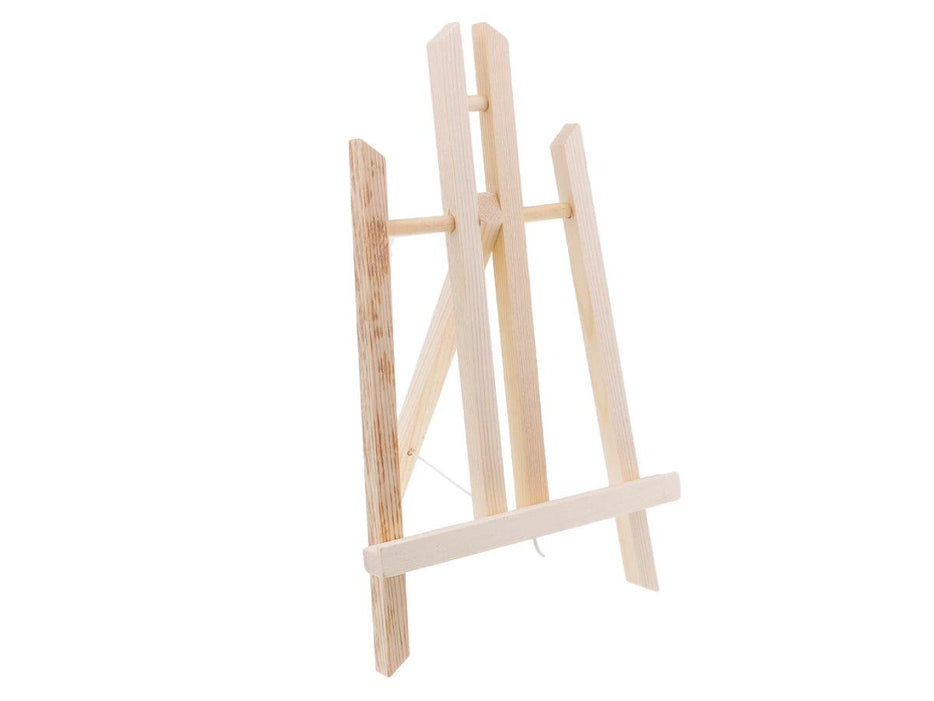 Mini Wooden Easel Stand 20 X 30cm (ES2030) - Altimus