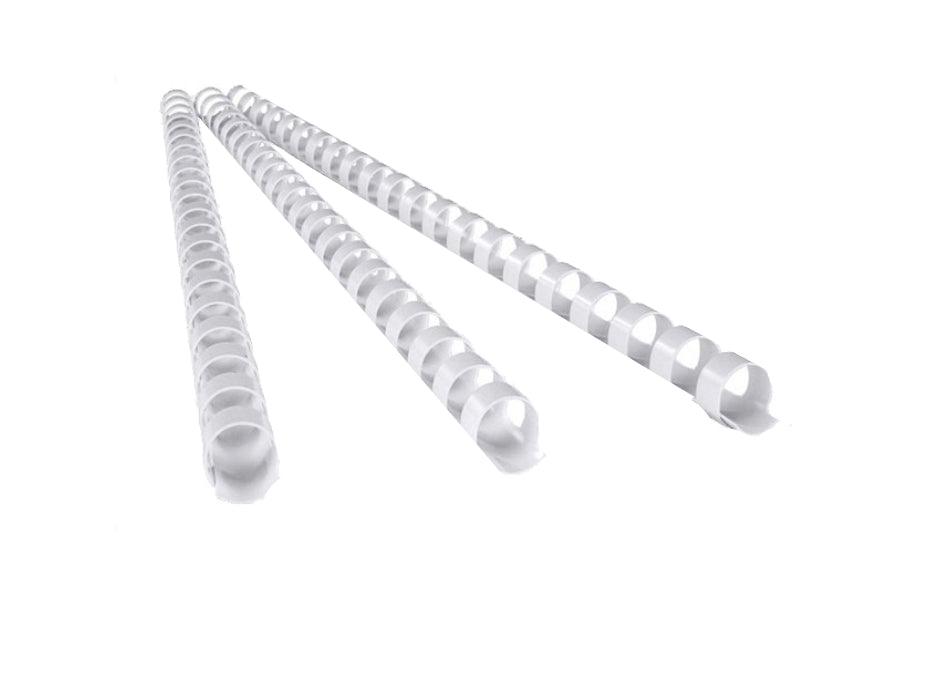 10mm Comb Binding Rings 100/box | Dubai & Abu Dhabi, UAE | Altimus.Office