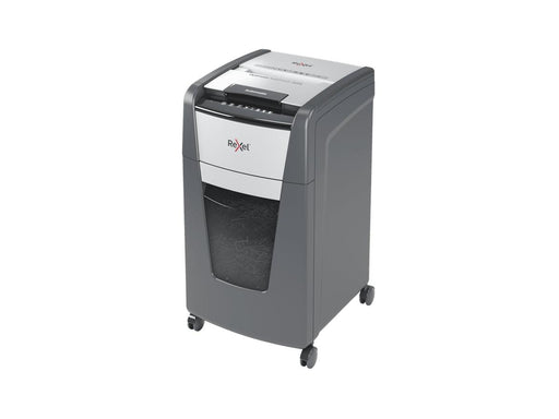 Rexel Optimum AutoFeed+ 225M Automatic Micro Cut Paper Shredder - Altimus
