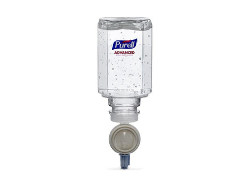 Purell Advanced Instant Hand Sanitizer Gel Refill - 450mL (1450-02) - Altimus