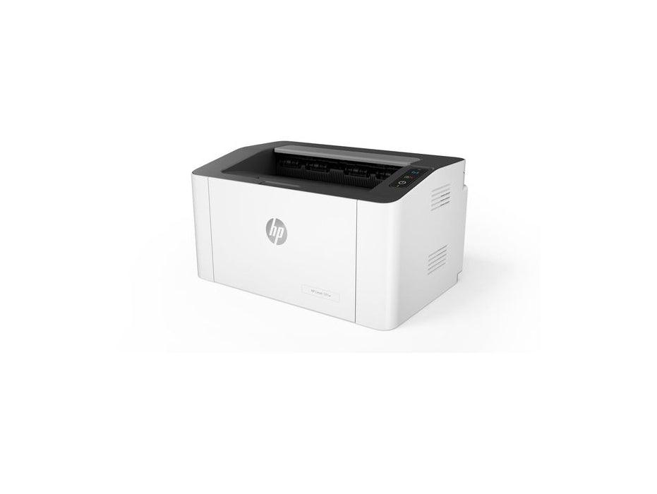 HP 107w Wireless Monochrome Laser Printer (4ZB78A) - Altimus