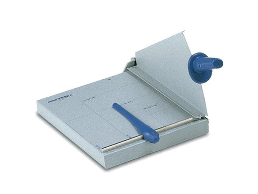 Kobra 430-EM Guillotine - Altimus