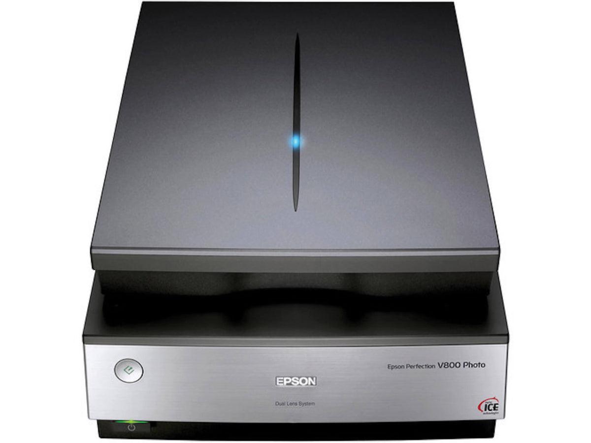 Epson V800 Scanner - Altimus