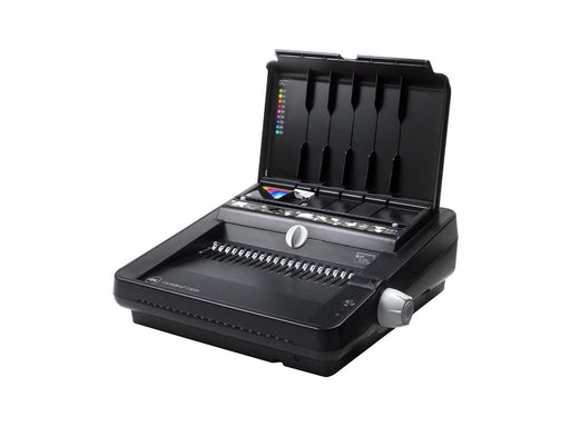 GBC CombBind C450E Electric Binding Machine - Altimus