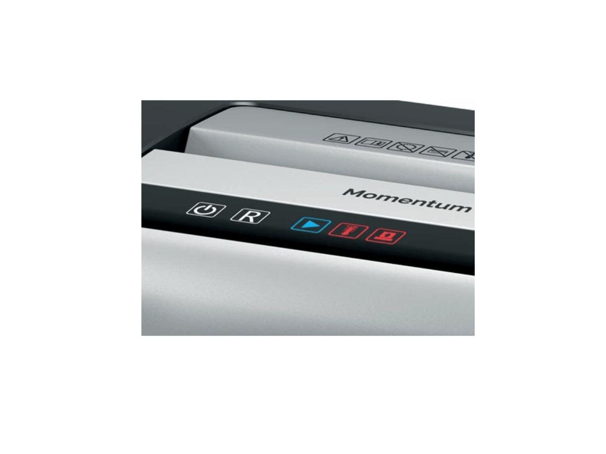 Rexel Momentum M510 Micro Cut Paper Shredder - Altimus