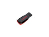 Sandisk Cruzer Blade USB Flash Drive - 128GB - Altimus