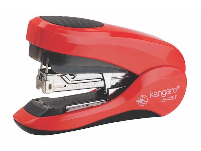 Kangaro 2 Hole Puncher DP-720, 36 Sheets Capacity, Assorted Colors
