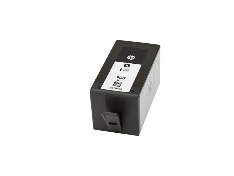 HP 903XL High Yield Black Original Ink Cartridge T6M15AE - Altimus