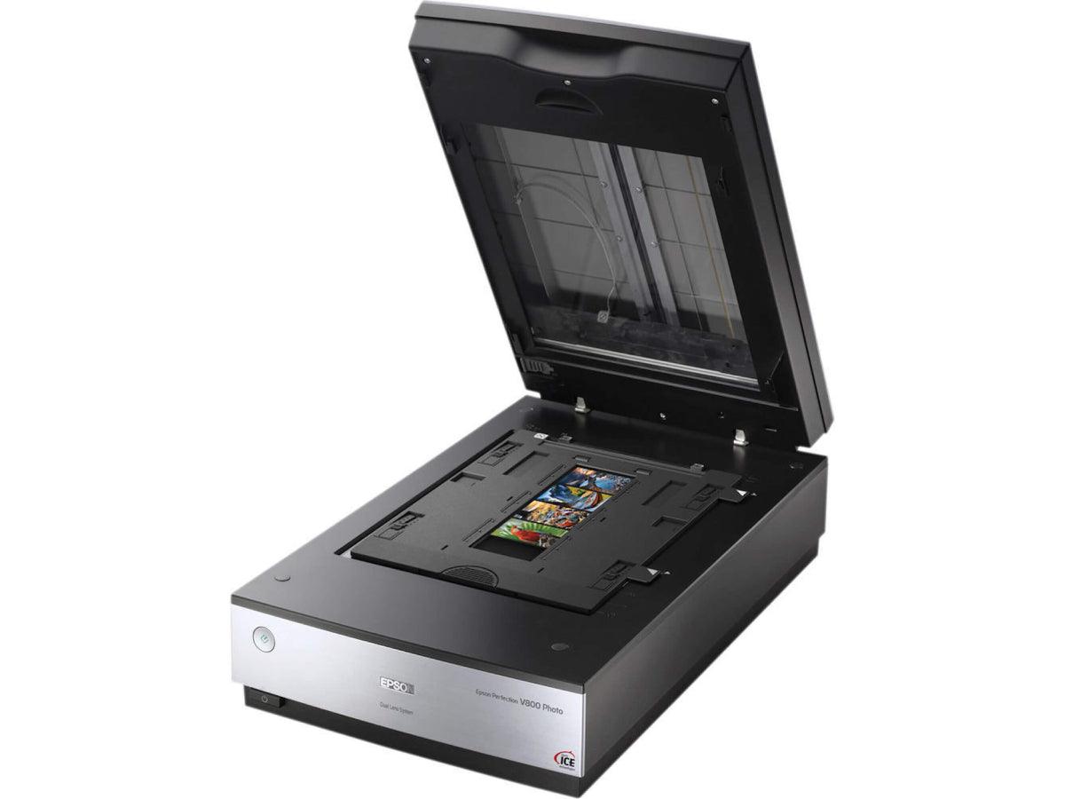Epson V800 Scanner - Altimus