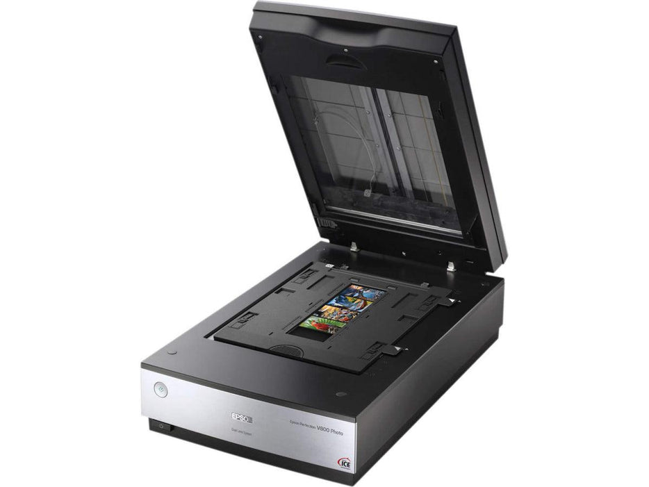 Epson V800 Scanner - Altimus