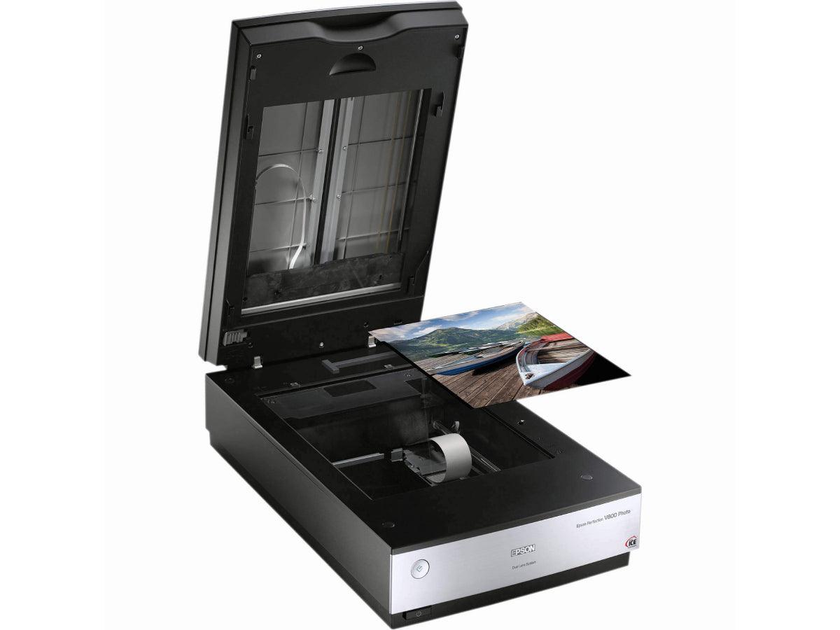 Epson V800 Scanner - Altimus