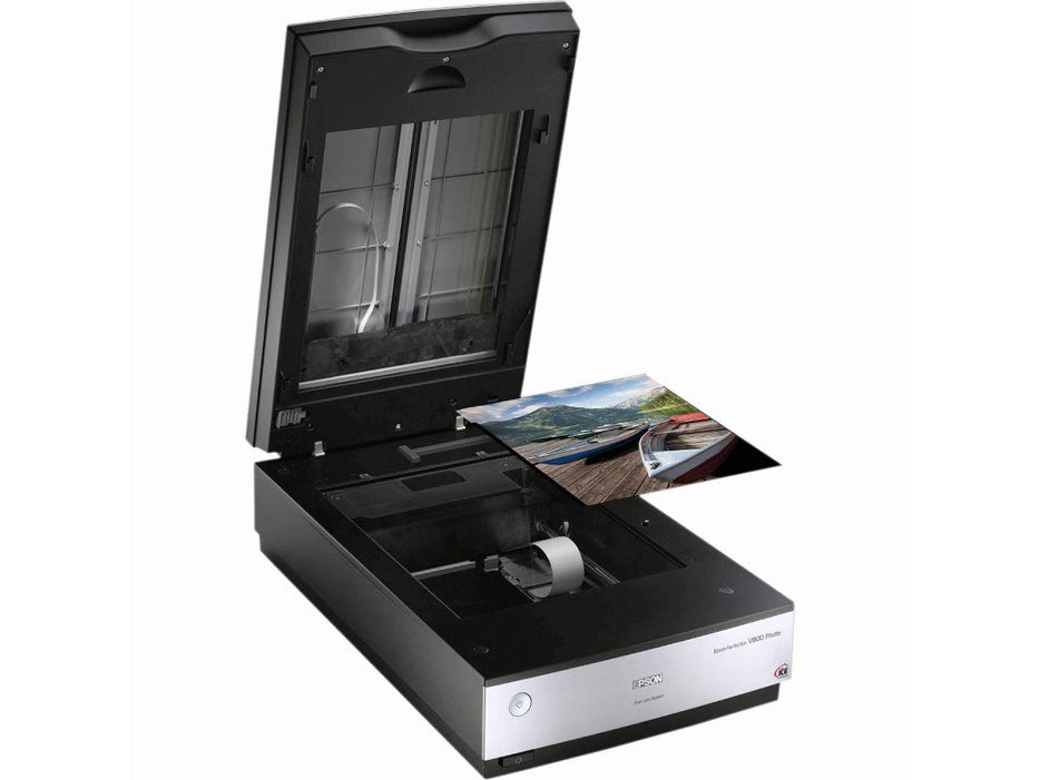 Epson V800 Scanner - Altimus