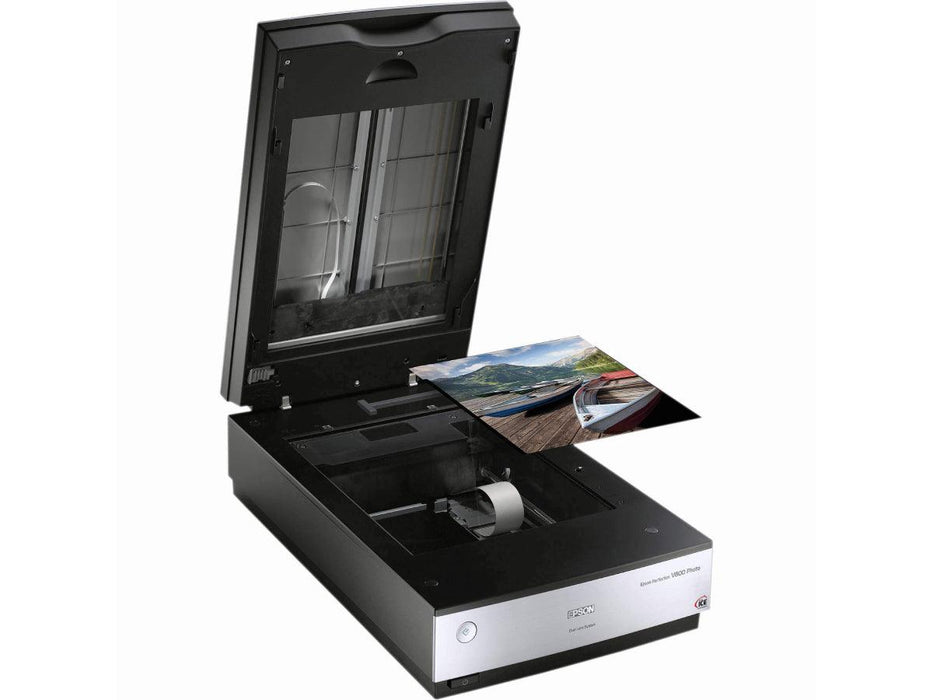 Epson V800 Scanner - Altimus