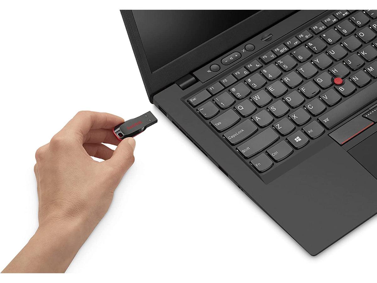 Sandisk 64GB Flash Drive - Altimus