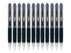 Uni Ball UMN207 Signo Gel Ink Pen, Blue, 12pcs/pack - Altimus
