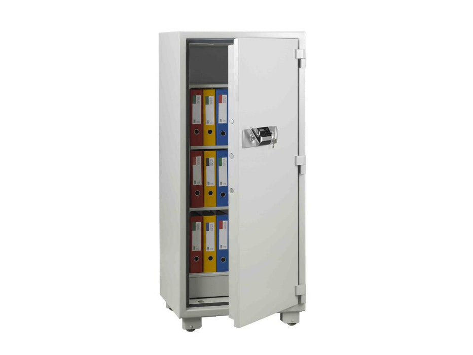 Eagle ES-350 Fire Resistant Safe, Digital And Key Lock - Altimus