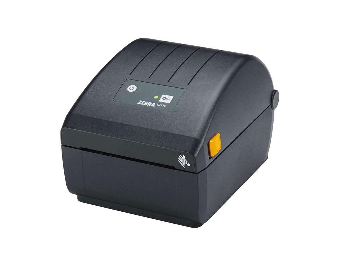 Zebra ZD220T Barcode Label Printer - Altimus