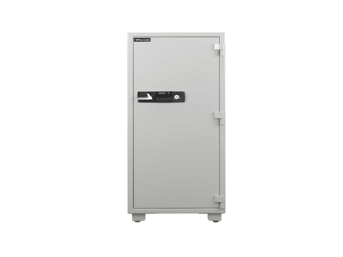 Eagle ES-350 Fire Resistant Safe, Digital And Key Lock - Altimus