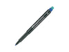 Faber Castell Multimark 1525 Permanent Medium 1.0mm, Blue - Altimus