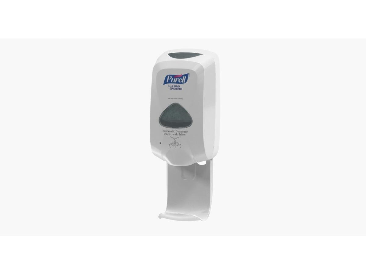 Purell Automatic Hand Sanitizer Dispenser with Drip Tray - Altimus