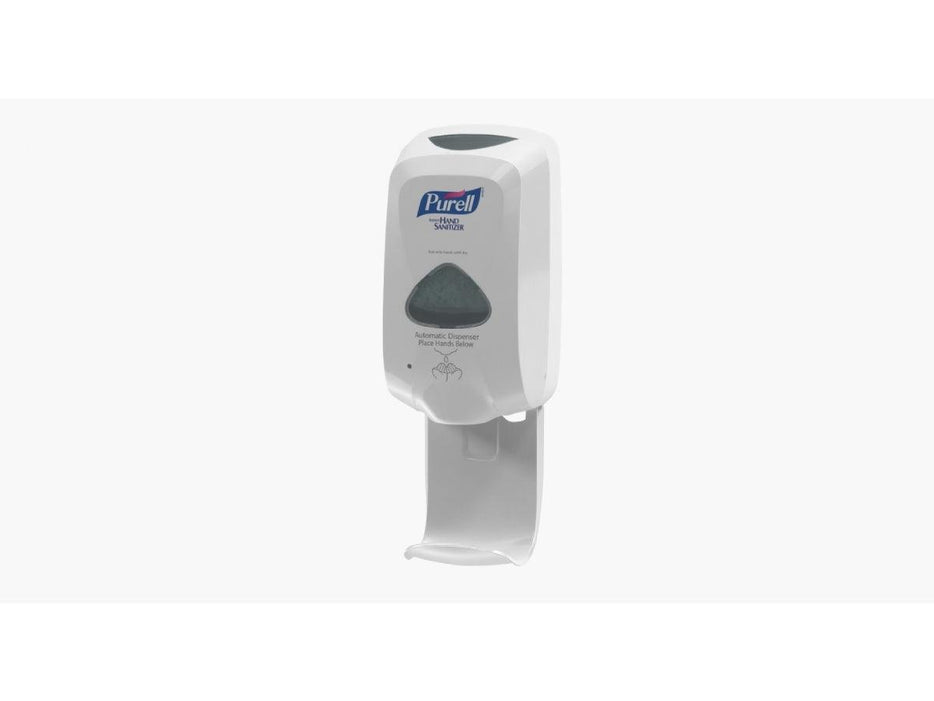 Purell Automatic Hand Sanitizer Dispenser with Drip Tray - Altimus