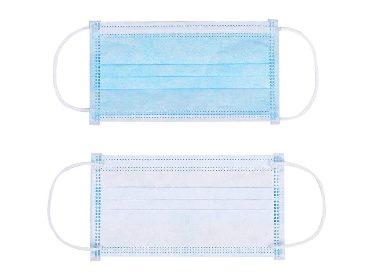 Disposable Face Mask, 50 - Box - Altimus