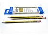 Maxi HB Pencil with Eraser Tip 12/box - Altimus
