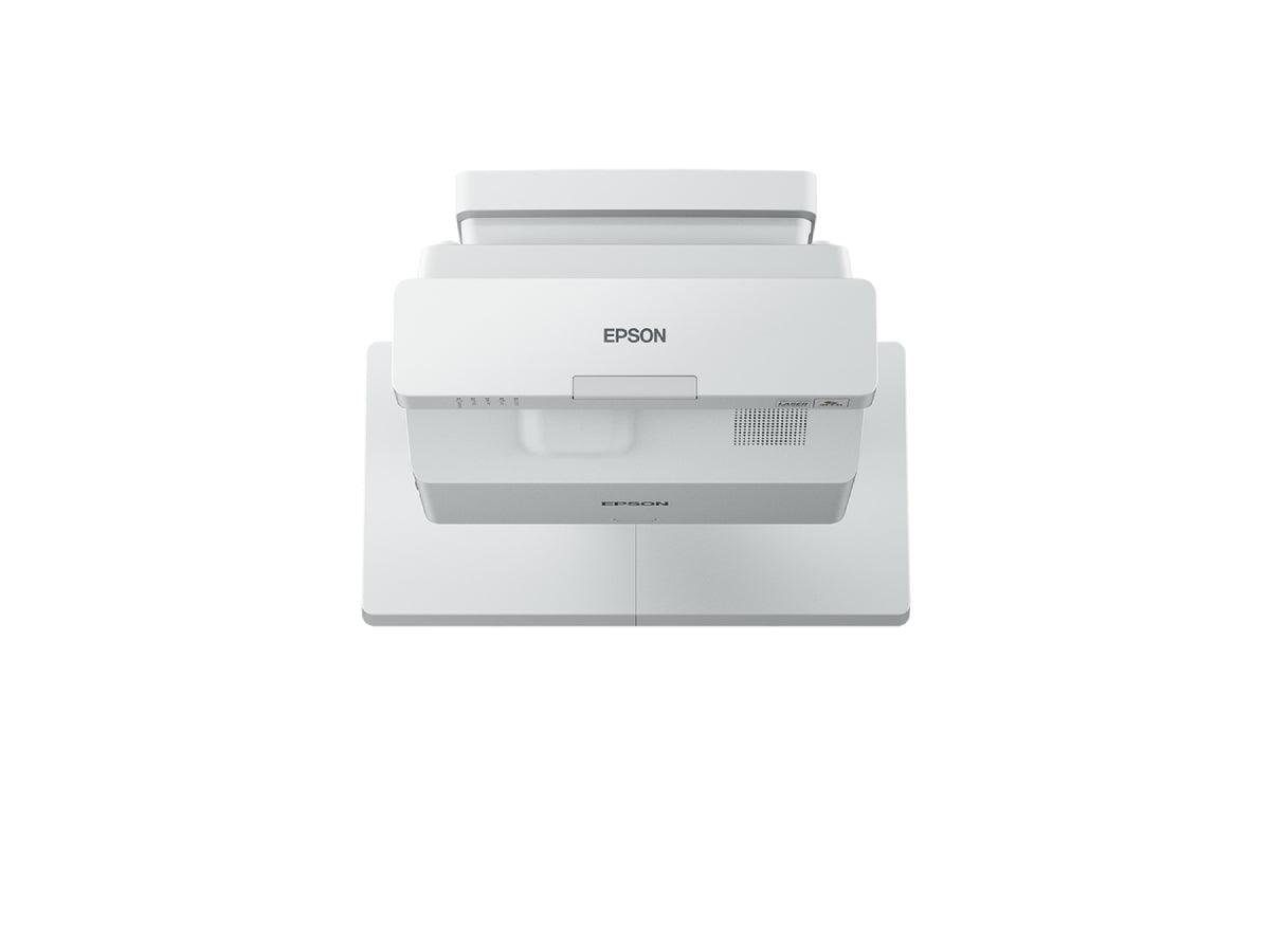 Epson EB-725W Ultra Short Throw and Interactive Projectors - Altimus