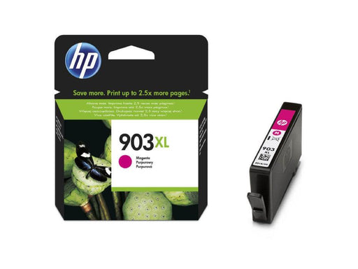 HP 903XL High Yield Magenta Original Ink Cartridge T6M07AE - Altimus